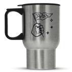 Кружка-термос