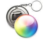  'Цветовой круг'