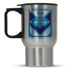 Кружка-термос