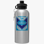 Спортивная бутылка