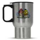 Кружка-термос