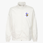 Ветровка без капюшона