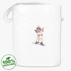 Сумка шоппер