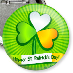 Ирландский клевер