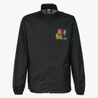 Ветровка без капюшона