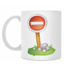 Кружка 330 мл