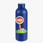 Термобутылка