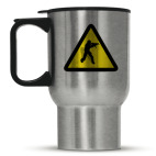 Кружка-термос