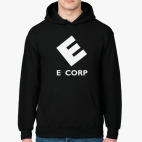 Mr Robot - fsociety - E Corp