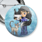 Ланс и котики