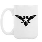 Кружка 420 мл