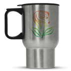 Кружка-термос