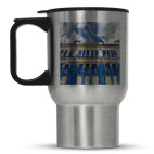 Кружка-термос