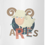  Знаки зодиака. Овен / Aries