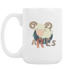 Кружка 420 мл