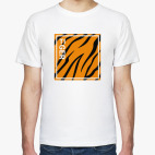 Стильные тигриные полосы (Tiger)