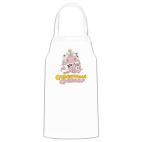 Кухонный фартук