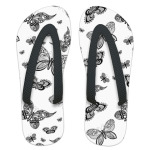 КРУЖЕВНЫЕ БАБОЧКИ