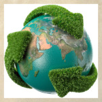 Эко глобус