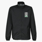 Ветровка без капюшона