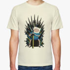 Трон приключений