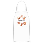 Кухонный фартук