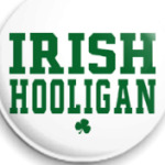  'Ирландский хулиган!'