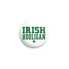  'Ирландский хулиган!'