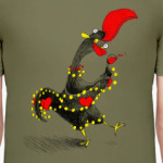 Португальский петух Барселуш