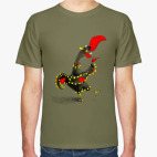 Португальский петух Барселуш