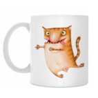 Кружка 330 мл