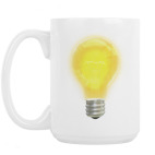 Кружка 420 мл