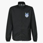 Ветровка без капюшона