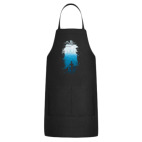 Кухонный фартук