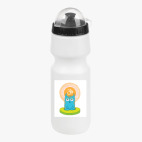 Велобутылка