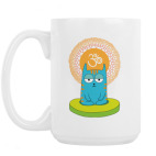 Кружка 420 мл