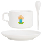 Кофейный набор