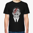 Сальвадор Дали