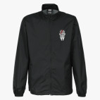 Ветровка без капюшона