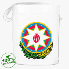 Герб Азербайджана