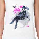 Danganronpa Shuichi Saihara