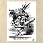 Белый Кролик