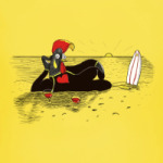 Португальский петух Барселуш