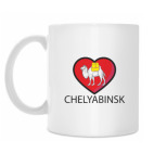 Кружка 330 мл