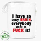 Сумка шоппер