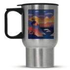 Кружка-термос