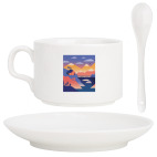 Кофейный набор