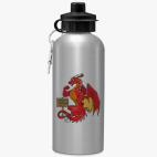 Спортивная бутылка