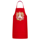 Кухонный фартук