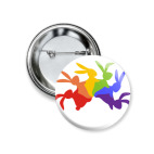 Радужная чехарда